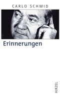 Cover: Erinnerungen - Hirzel