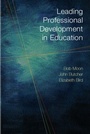 Cover: Leading Professional Development in Education OU Reader - Routledge