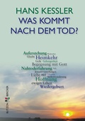 Cover: Was kommt nach dem Tod? - Butzon & Bercker