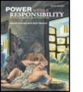 Cover: Power Without Responsibility - Routledge