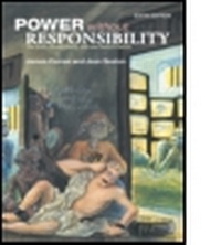 Enlarge image Cover: Power Without Responsibility - Routledge