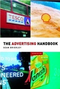 Cover: The Advertising Handbook - Routledge