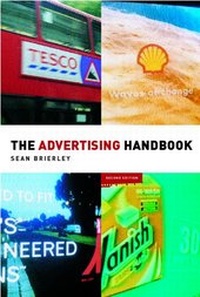 Enlarge image Cover: The Advertising Handbook - Routledge