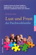 Cover: Lust und Frust der Patchwork-Familie - Butzon & Bercker