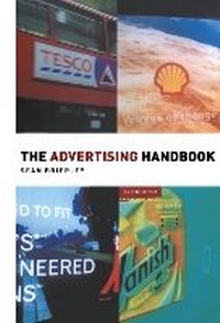 Enlarge image Cover: The Advertising Handbook - Routledge