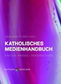 Cover: Katholisches Medienhandbuch - Butzon & Bercker