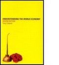 Cover: Understanding the World Economy - Routledge