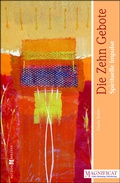 Cover: Die Zehn Gebote - Butzon & Bercker