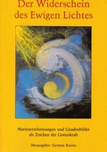 Cover: Der Widerschein des Ewigen Lichtes - Butzon & Bercker