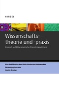Cover: Wissenschaftstheorie und -praxis - Hirzel