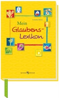 Cover: Mein Glaubens-Lexikon - Butzon & Bercker