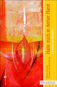 Enlarge image Cover: Halte mich in deiner Hand - Butzon & Bercker