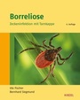 Cover: Borreliose - Hirzel