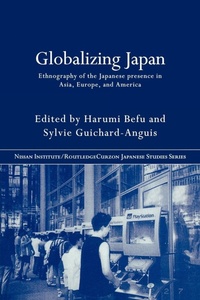Enlarge image Cover: Globalizing Japan - Routledge