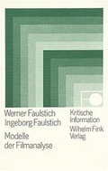 Cover: Modelle der Filmanalyse - Brill | Fink