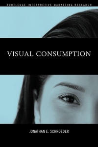 Enlarge image Cover: Visual Consumption - Routledge