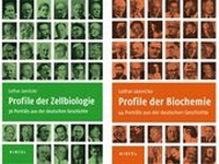 Abbildung von: Profile der Zellbiologie + Profile der Biochemie, Package - Hirzel