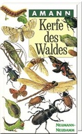 Bild: Kerfe des Waldes - J. Neumann-Neudamm Melsungen