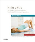 Cover: Knie aktiv - Hirzel