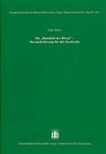 Cover: Die "Banalit&auml;t des B&ouml;sen" - Herausforderung f&uuml;r das Strafrecht - Hirzel