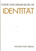 Cover: Identit&auml;t - Brill Deutschland