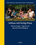 Cover: Schluss mit Fertig-Pizza - Hirzel