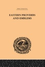 Cover: Eastern Proverbs and Emblems - Routledge