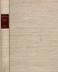 Cover: Shaftesbury (Anthony Ashley Cooper): Standard Edition / II. Moral and Political Philosophy. Band 2 - frommann-holzboog