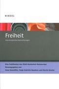 Cover: Freiheit - Hirzel