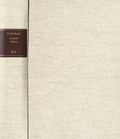 Cover: Shaftesbury (Anthony Ashley Cooper): Standard Edition / II. Moral and Political Philosophy. Band 6: Askemata I - frommann-holzboog