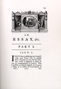 Cover: Shaftesbury (Anthony Ashley Cooper): Standard Edition / I. Works: Aesthetics. Band 3 - frommann-holzboog