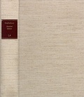 Cover: Shaftesbury (Anthony Ashley Cooper): Standard Edition / I. Works: Aesthetics. Band 4: Printed Notes to the >Characteristicks< u.a. - frommann-holzboog