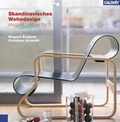 Cover: Skandinavisches Wohndesign - Callwey