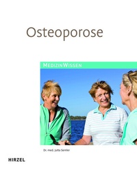 Abbildung von: Osteoporose - Hirzel