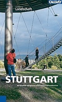 Abbildung von: Stuttgart und Umgebung - Callwey