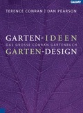 Cover: Garten-Ideen Garten-Design - Callwey