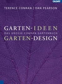 Enlarge image Cover: Garten-Ideen Garten-Design - Callwey