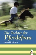 Cover: Die Tochter der Pferdefrau - Loewe