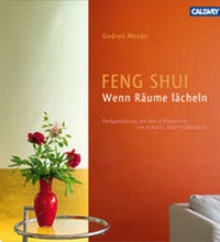 Abbildung von: Feng Shui - Wenn Räume lächeln - Callwey