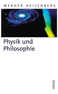 Abbildung von: Physik und Philosophie - Hirzel
