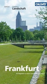 Abbildung von: Frankfurt - Callwey