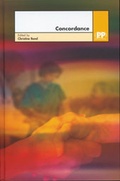 Cover: Concordance - Deutscher Apotheker Verlag