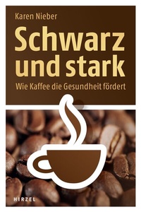 Abbildung von: Schwarz und stark - Hirzel