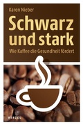Cover: Schwarz und stark - Hirzel