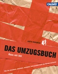 Cover: Das Umzugsbuch - Callwey