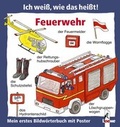 Cover: Feuerwehr - Loewe
