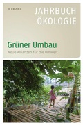 Cover: Gr&uuml;ner Umbau - Hirzel