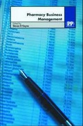 Cover: Pharmacy Business Management - Deutscher Apotheker Verlag