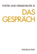 Cover: Das Gespr&auml;ch - Brill Deutschland GmbH