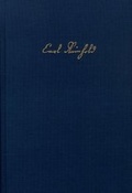 Cover: Karl Leonhard Reinhold: Korrespondenzausgabe / Band 3: Korrespondenz 1791 - frommann-holzboog